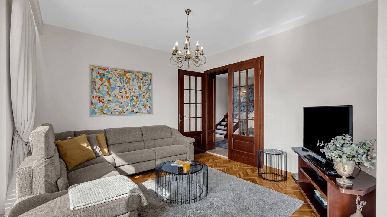 Photo of Livingroom in Promajna