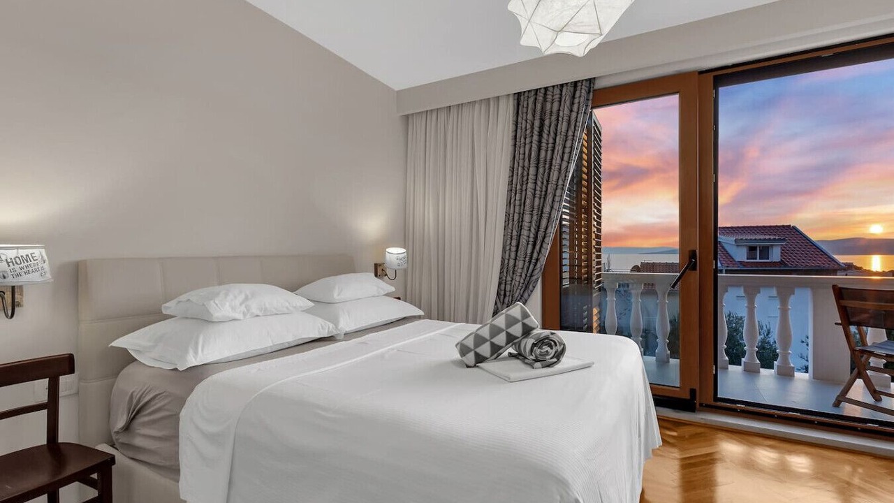 Photo of Bedroom in Promajna
