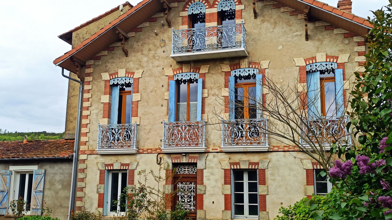 Photo of Outdoor in Montesquieu-Volvestre