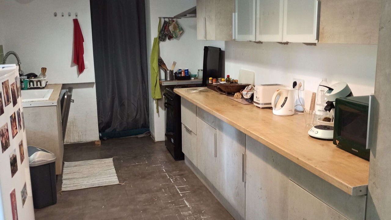 Photo of Kitchen in Montesquieu-Volvestre