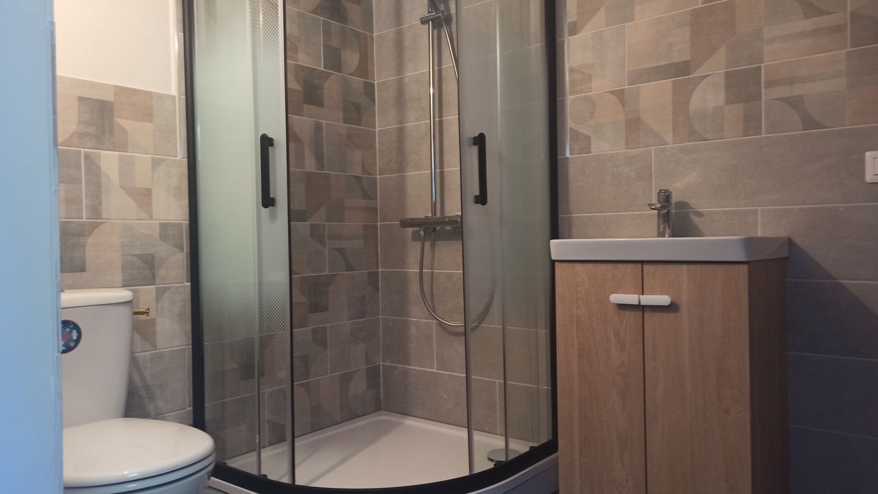 Photo of Bathroom in Montesquieu-Volvestre