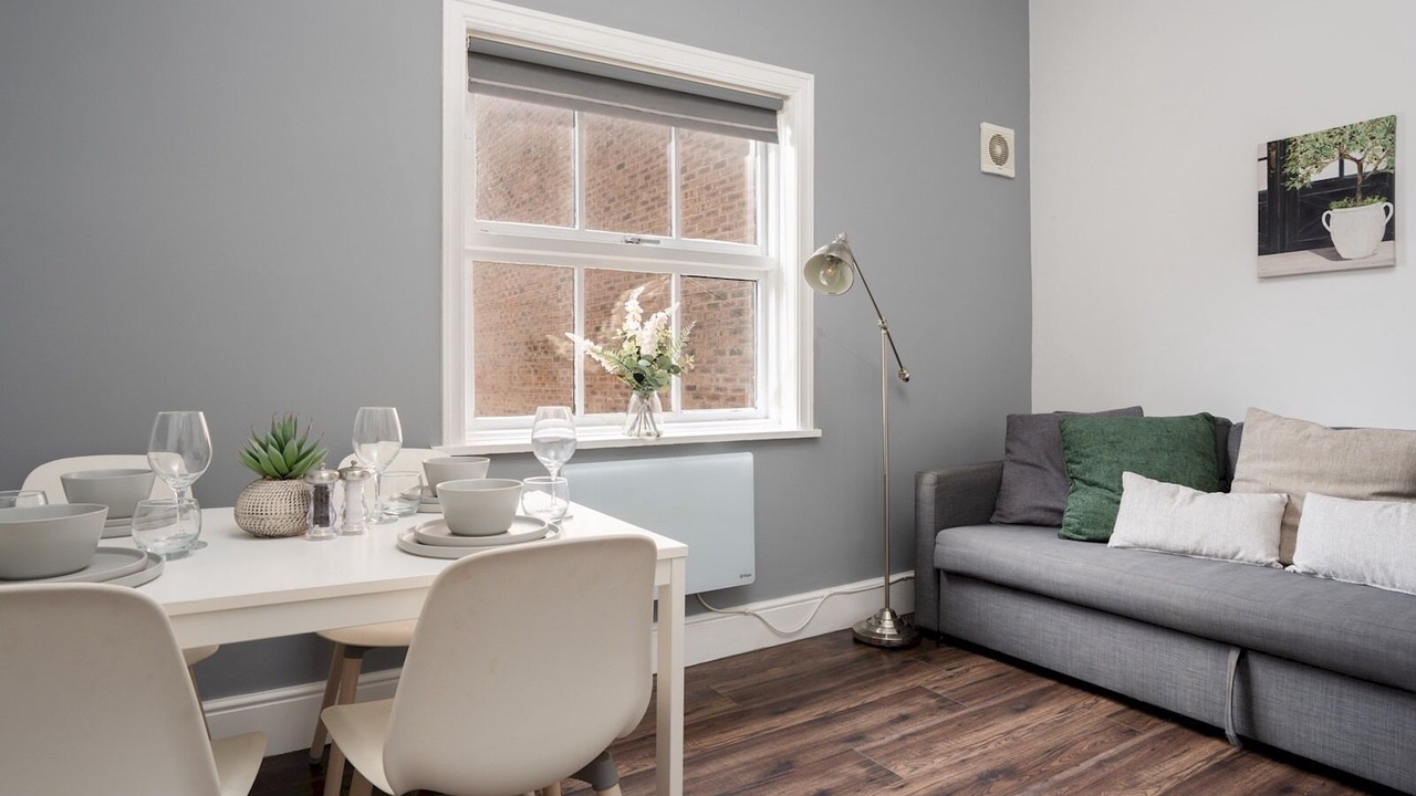 Photo of Livingroom in RopeWalks