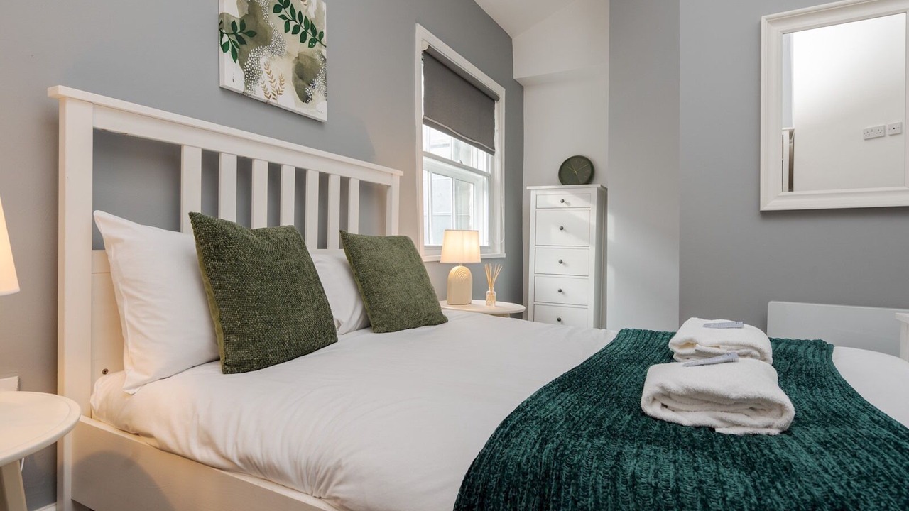 Photo of Bedroom in RopeWalks