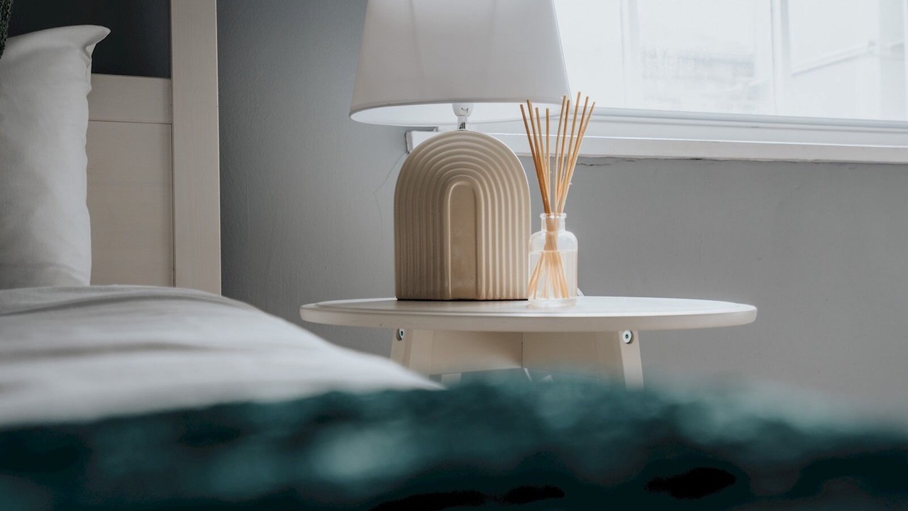 Photo of Bedroom in RopeWalks