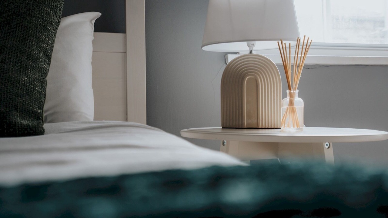 Photo of Bedroom in RopeWalks