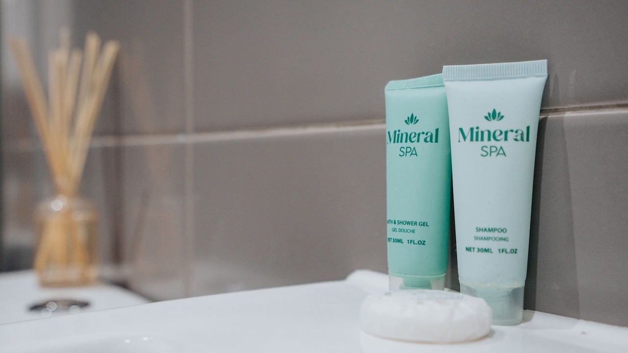 Photo of Bathroom in RopeWalks