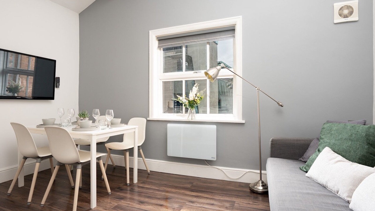 Photo of Livingroom in RopeWalks