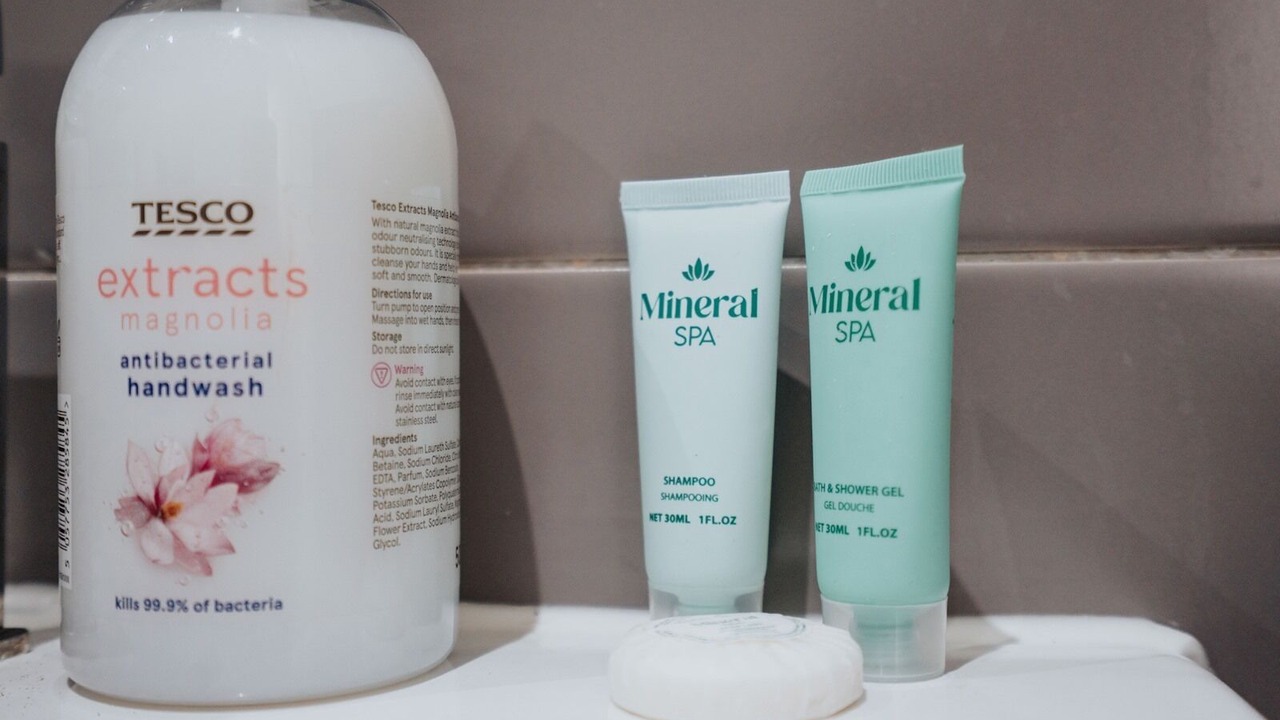 Photo of Bathroom in RopeWalks