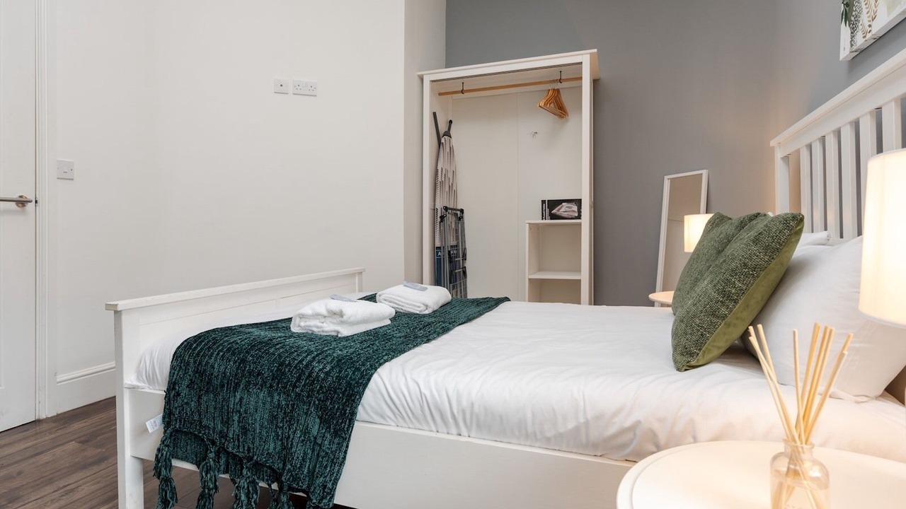 Photo of Bedroom in RopeWalks