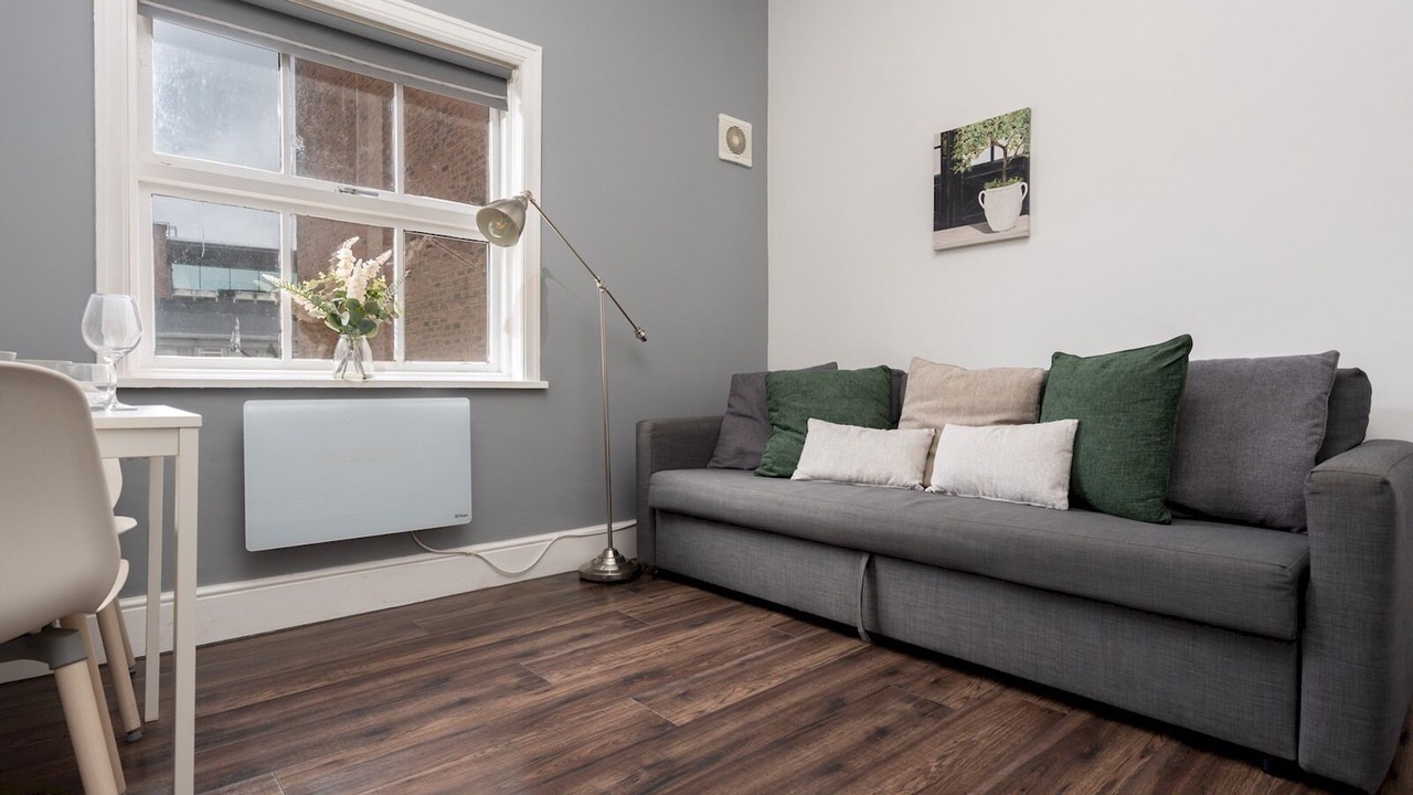 Photo of Livingroom in RopeWalks