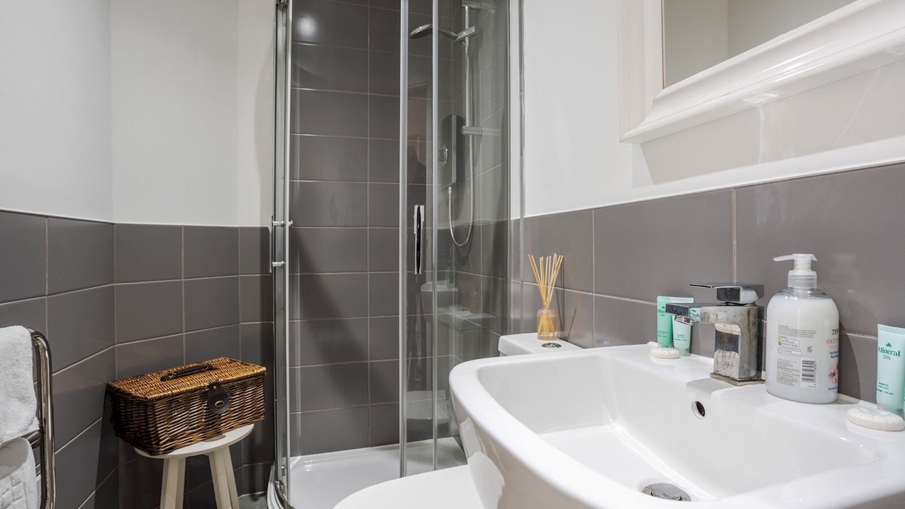 Photo of Bathroom in RopeWalks