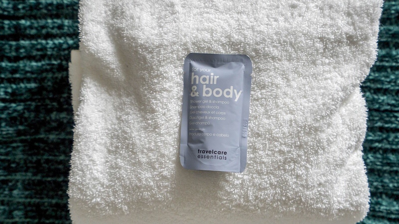 Photo of Bathroom in RopeWalks