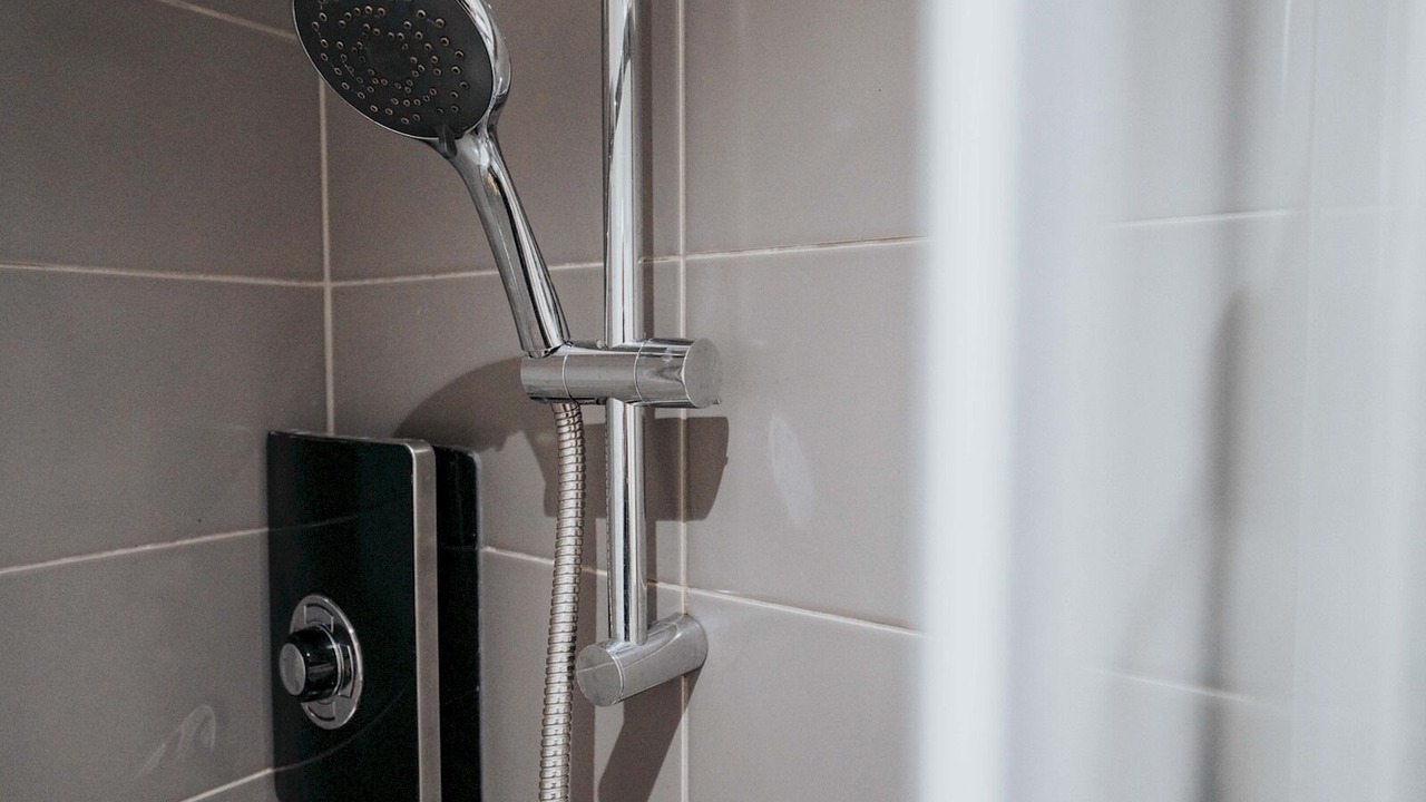 Photo of Bathroom in RopeWalks