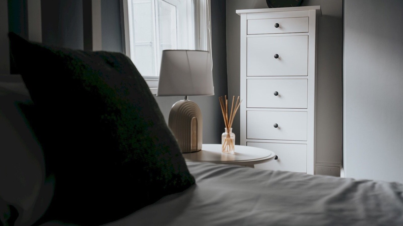 Photo of Bedroom in RopeWalks