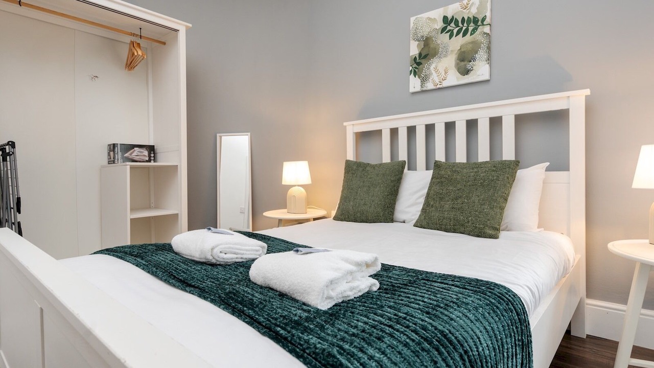 Photo of Bedroom in RopeWalks