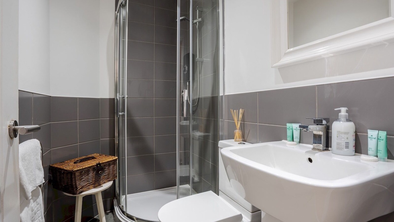 Photo of Bathroom in RopeWalks