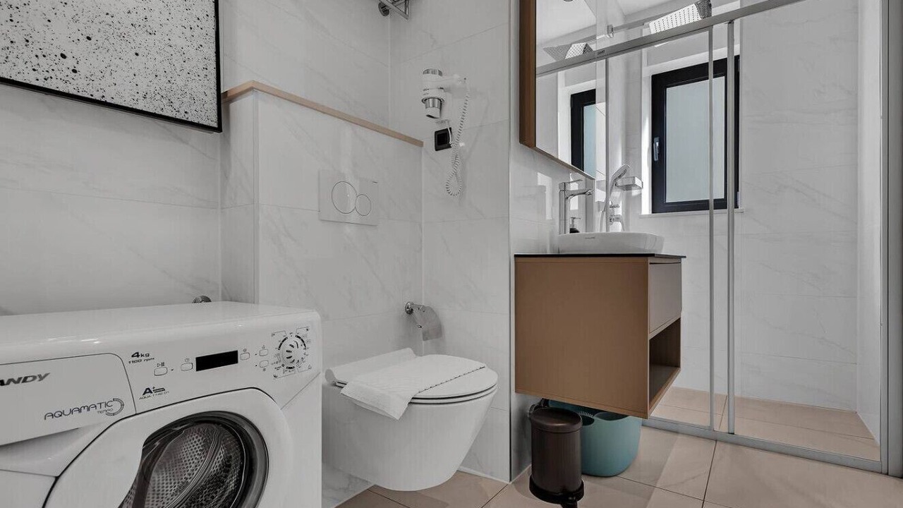 Photo of Bathroom in Donja luka
