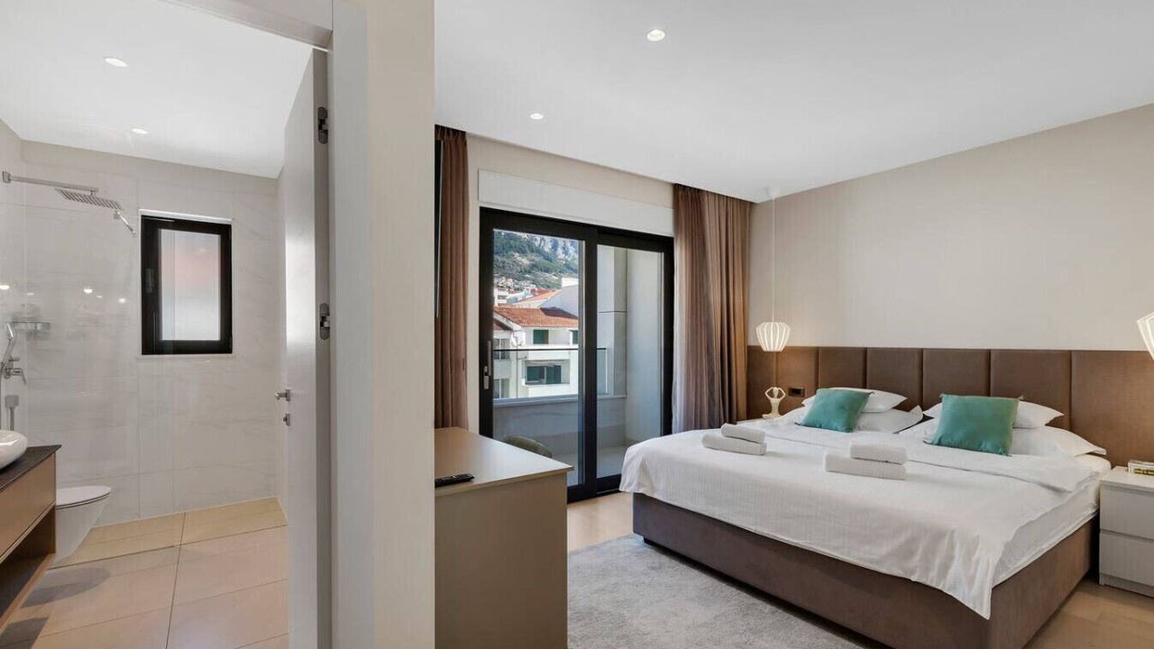 Photo of Bedroom in Donja luka