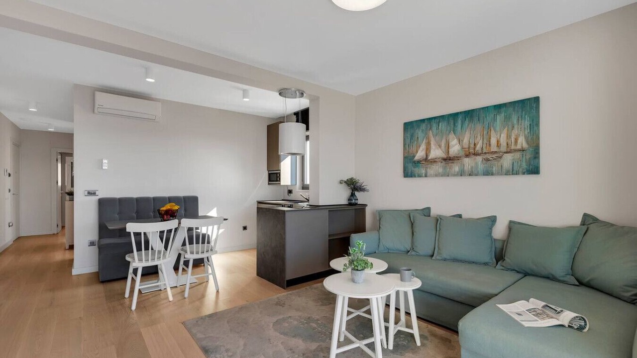Photo of Livingroom in Donja luka