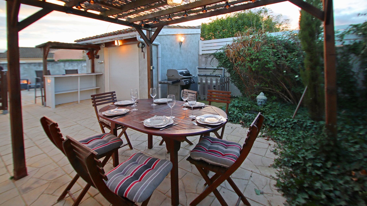 Photo of Outdoor in Carcassonne