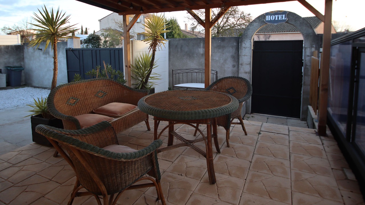 Photo of Outdoor in Carcassonne