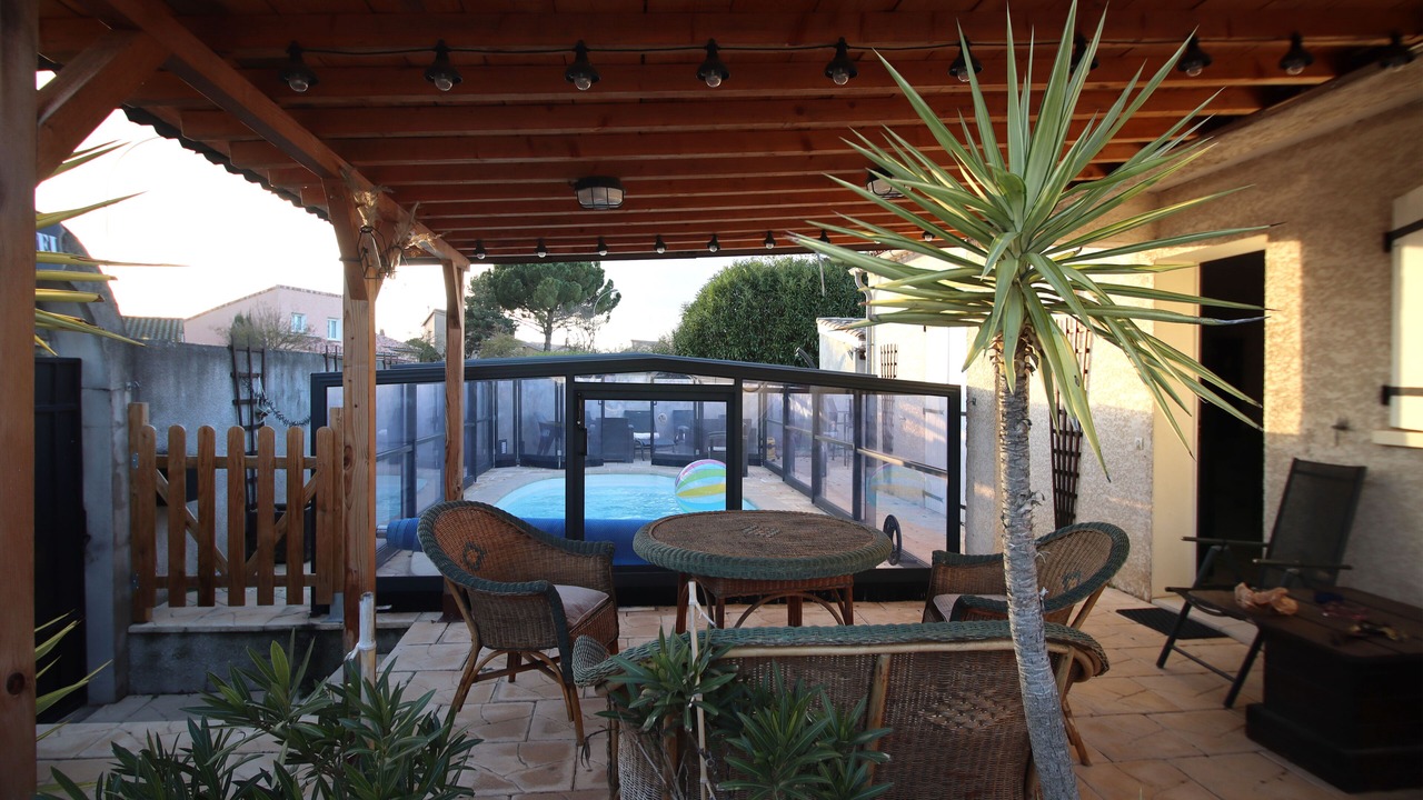 Photo of Outdoor in Carcassonne