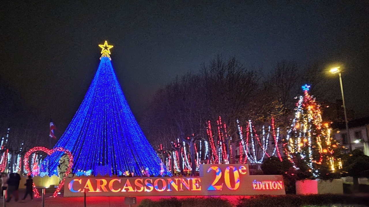 Photo of Others in Carcassonne
