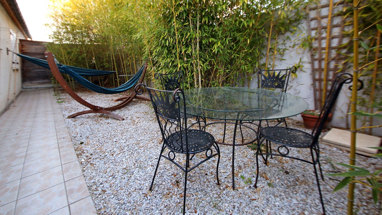 Photo of Outdoor in Carcassonne