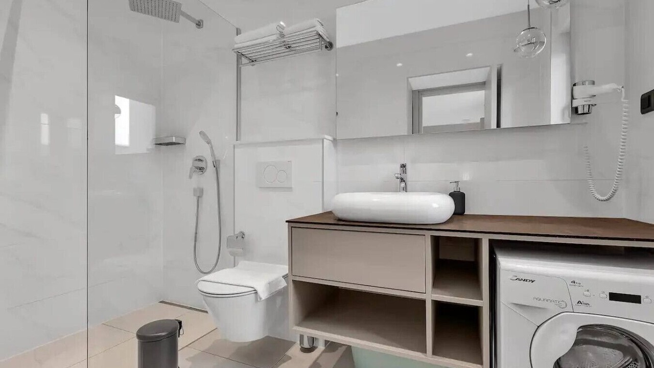 Photo of Bathroom in Donja luka