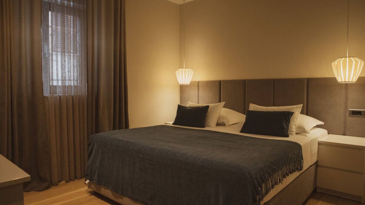 Photo of Bedroom in Donja luka