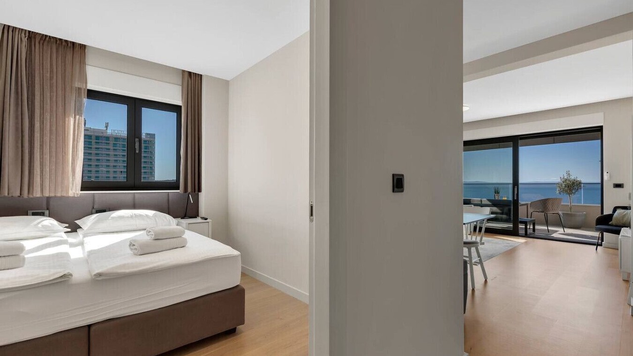 Photo of Bedroom in Donja luka
