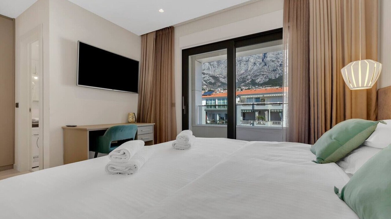 Photo of Bedroom in Donja luka