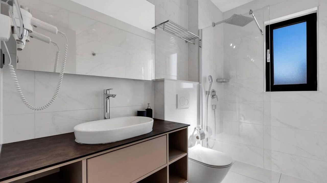 Photo of Bathroom in Donja luka