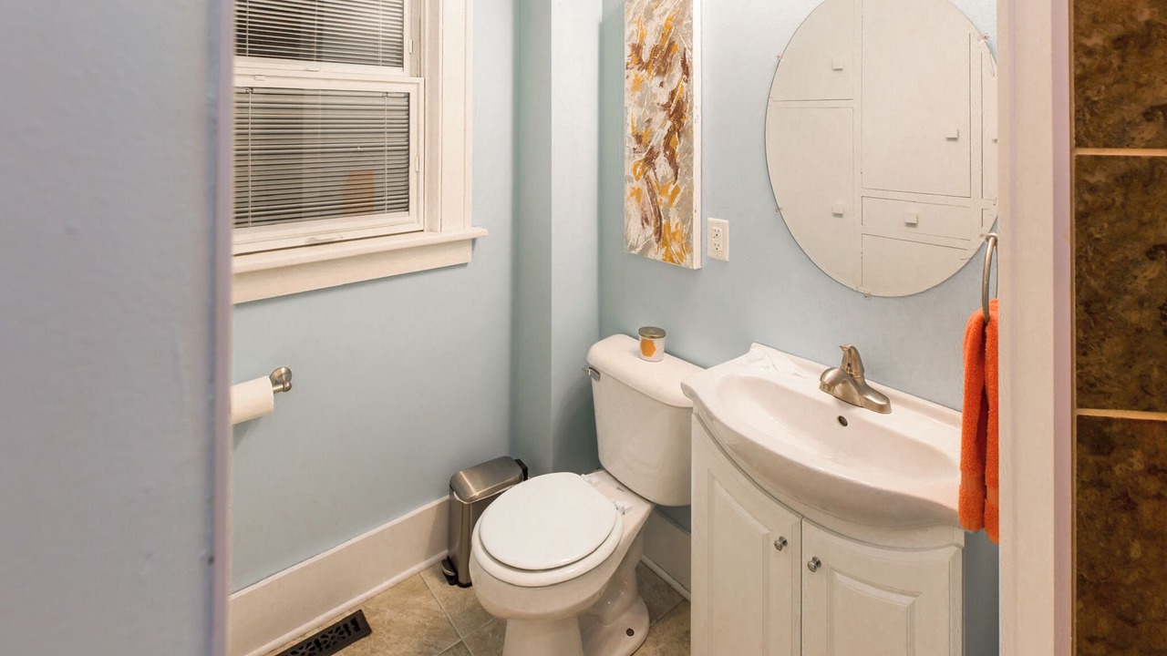 Photo of Bathroom in Pella