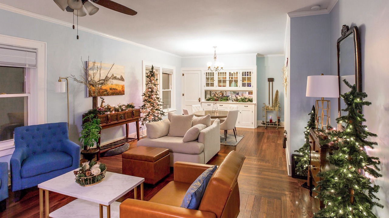 Photo of Livingroom in Pella