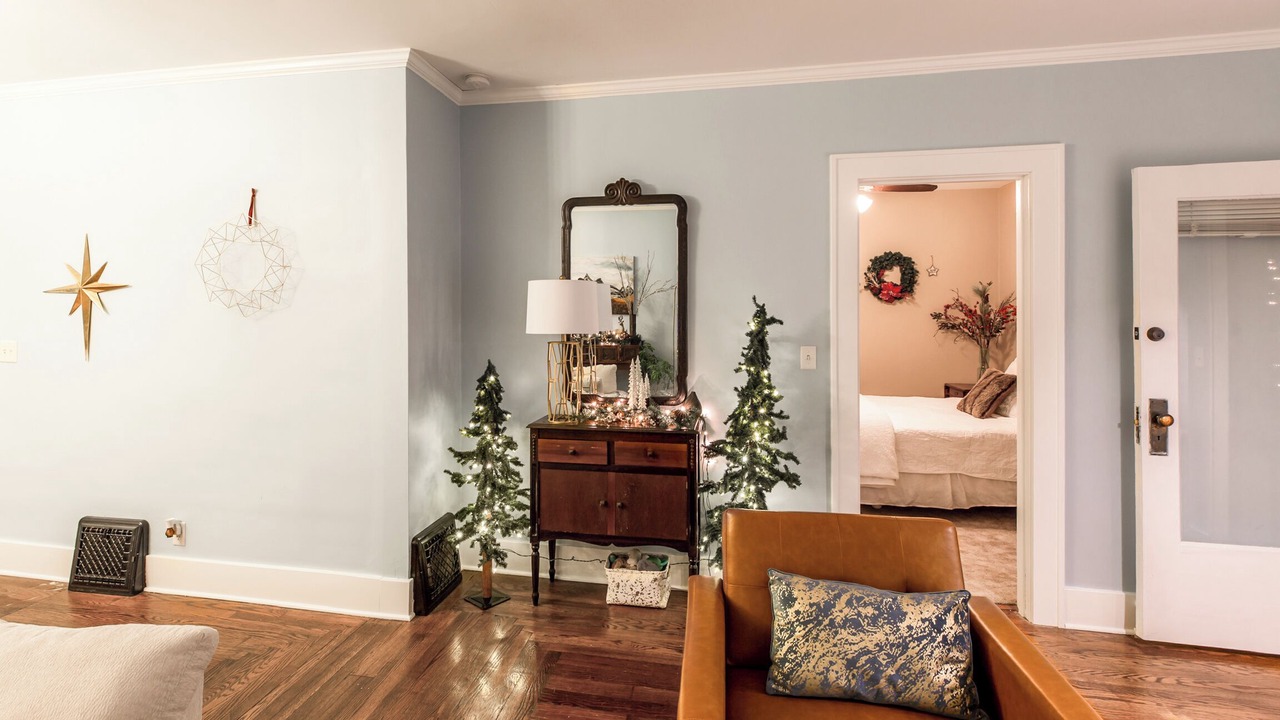 Photo of Bedroom in Pella