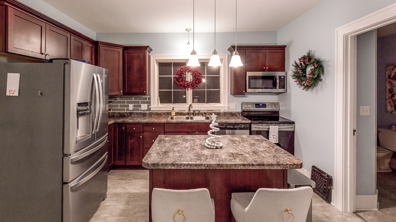Photo of Kitchen in Pella