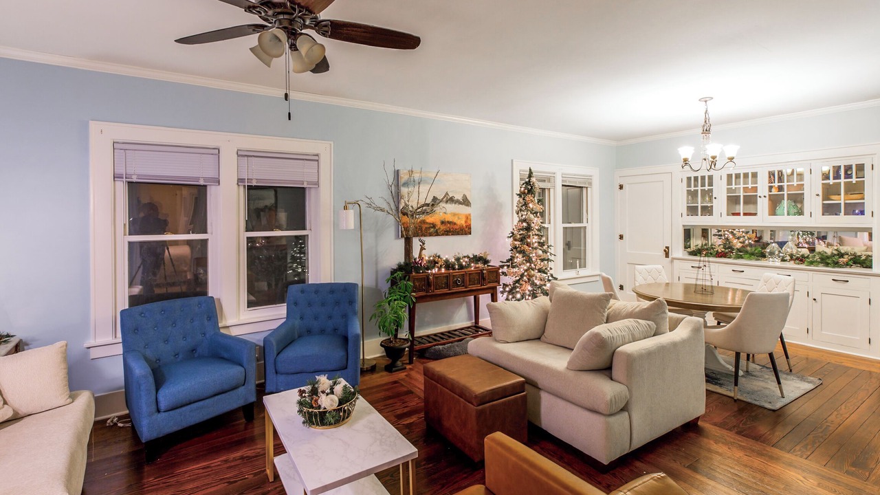 Photo of Livingroom in Pella