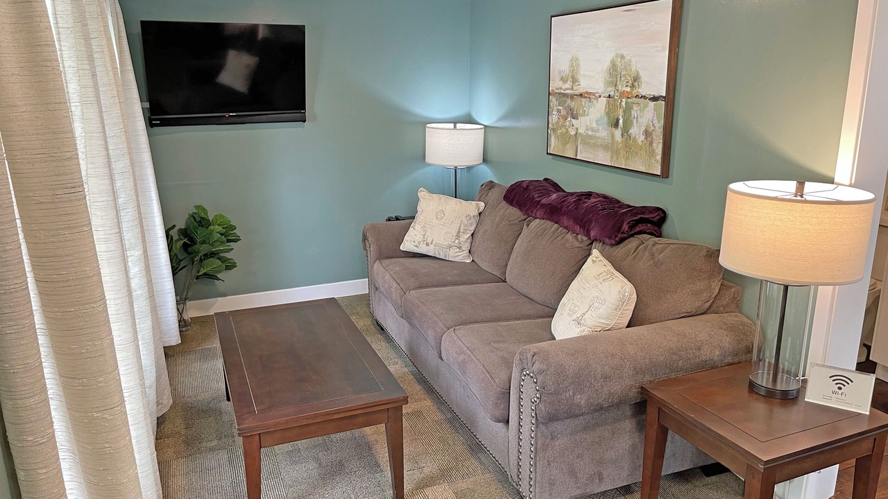 Photo of Livingroom in Spring Grove