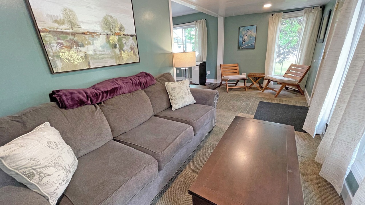 Photo of Livingroom in Spring Grove