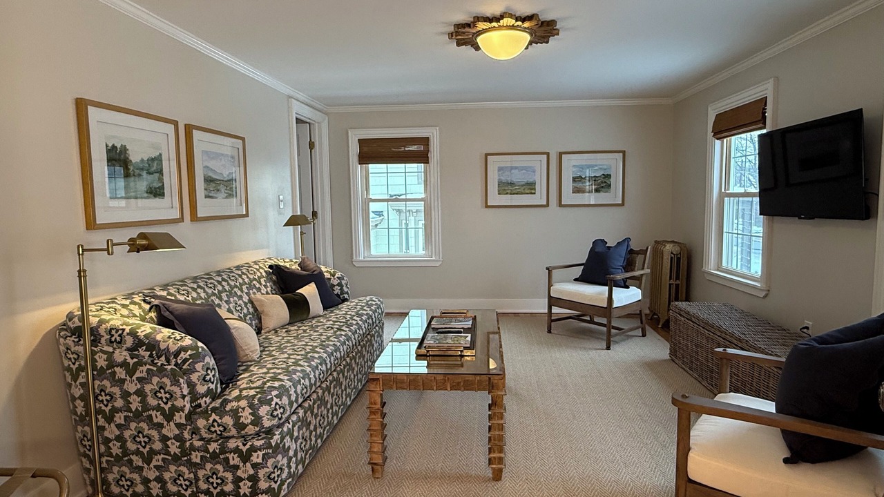 Photo of Bedroom in Little Falls