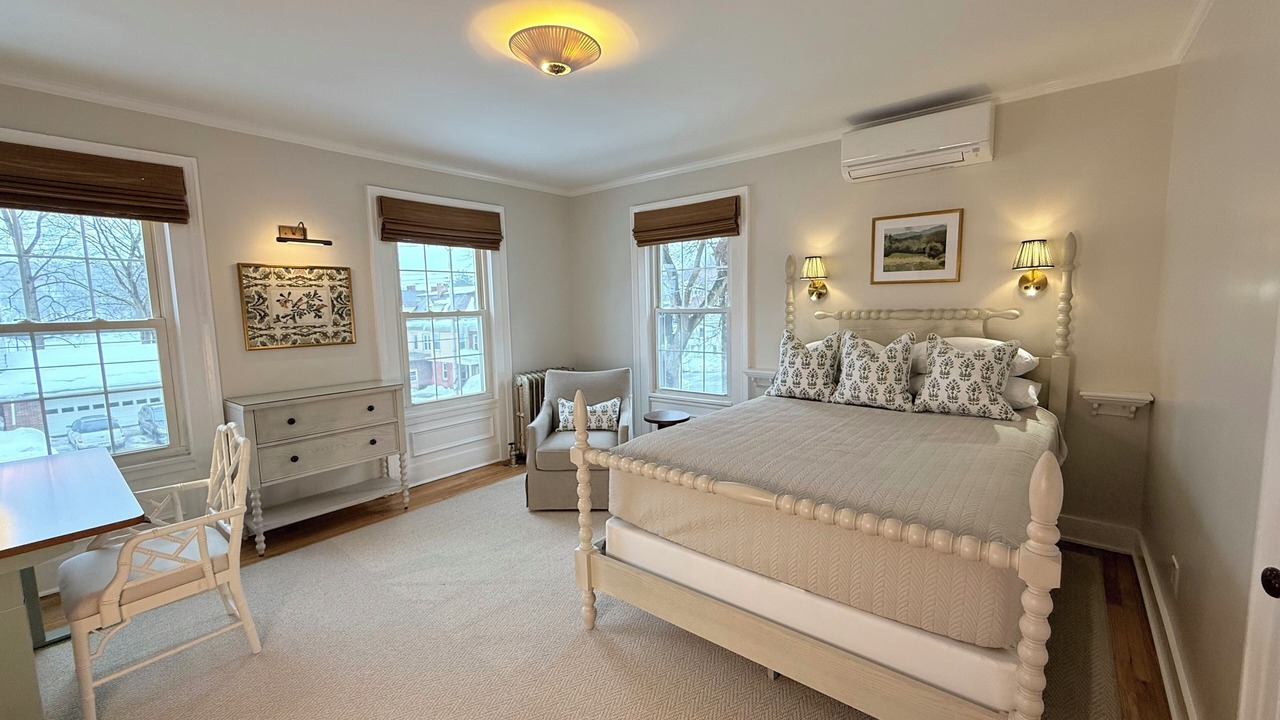 Photo of Bedroom in Little Falls