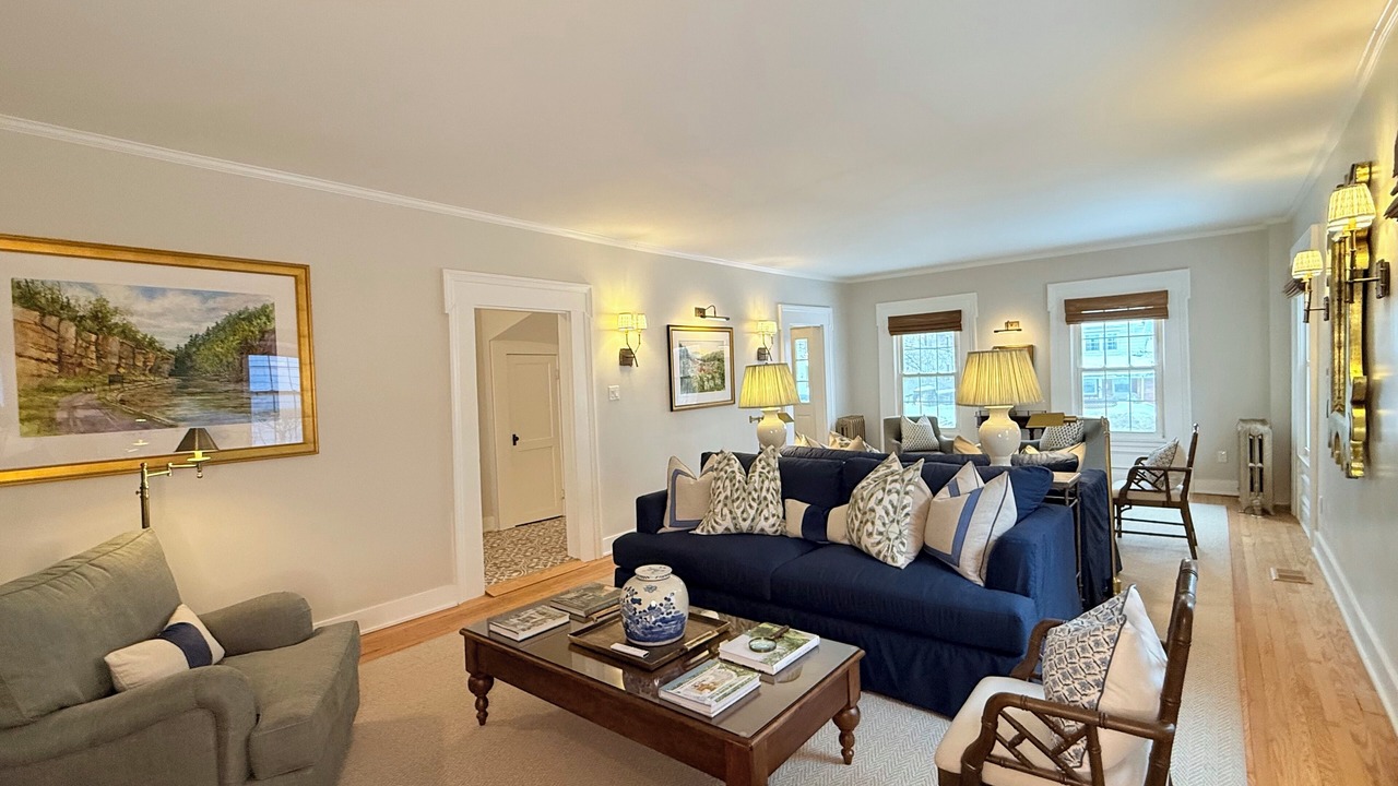 Photo of Bedroom in Little Falls