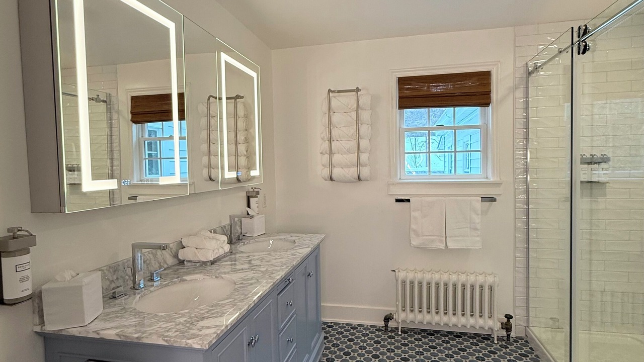 Photo of Bathroom in Little Falls