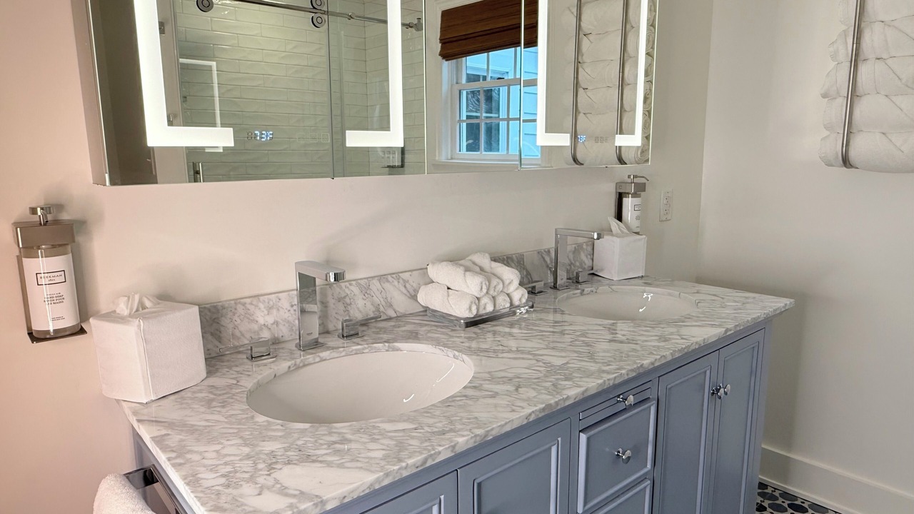 Photo of Bathroom in Little Falls