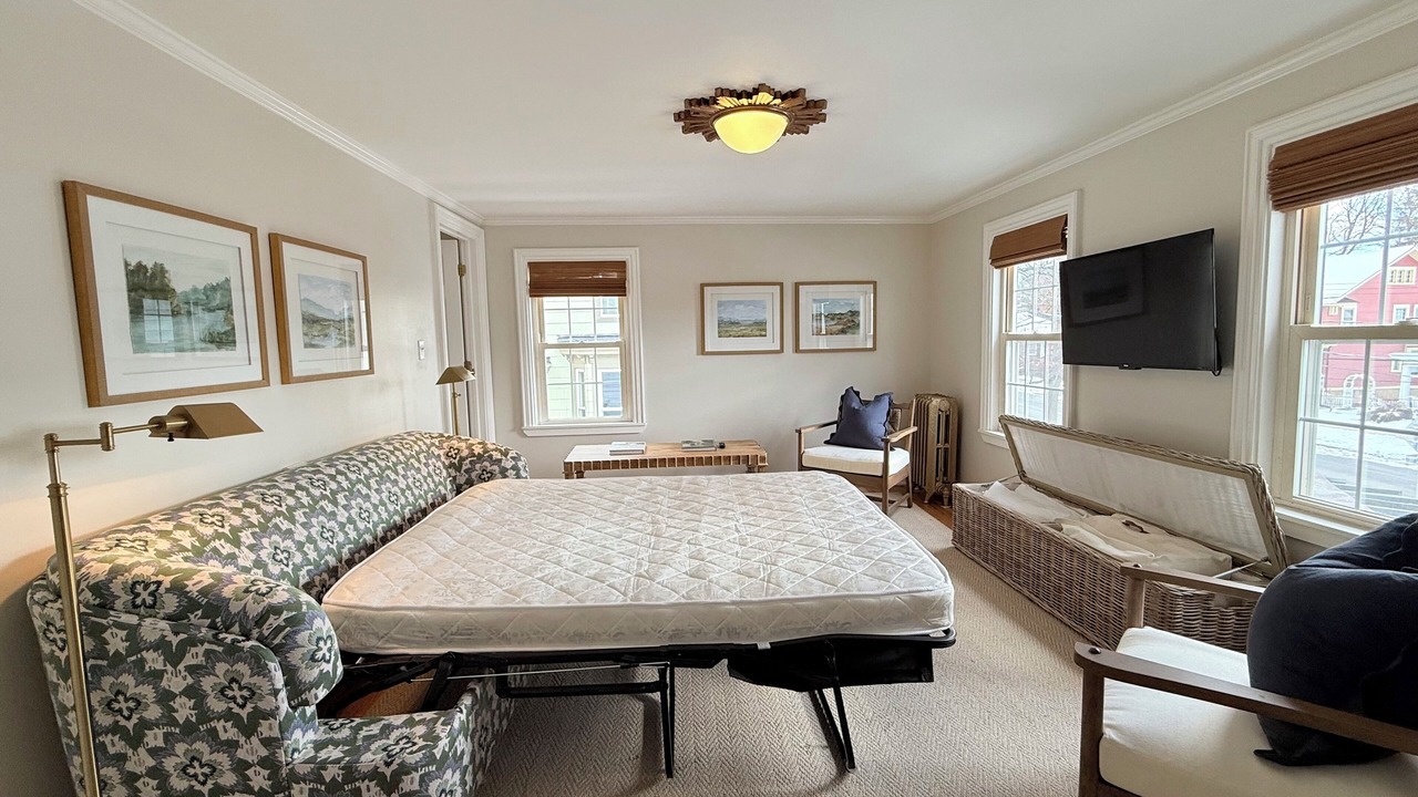 Photo of Bedroom in Little Falls