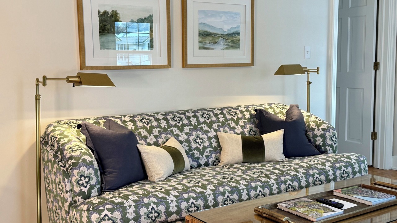 Photo of Bedroom in Little Falls