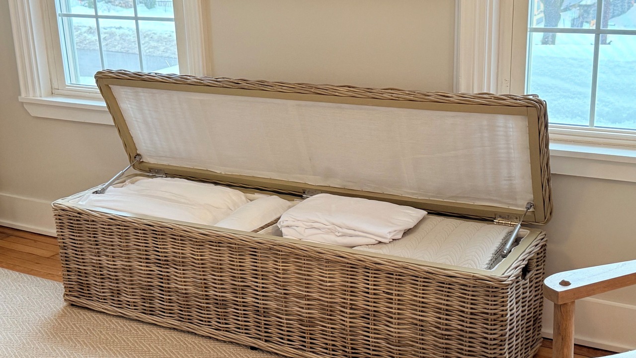 Photo of Bedroom in Little Falls