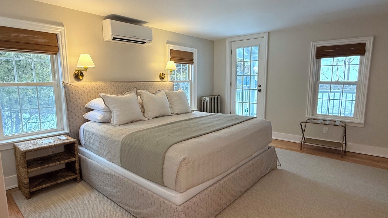 Photo of Bedroom in Little Falls