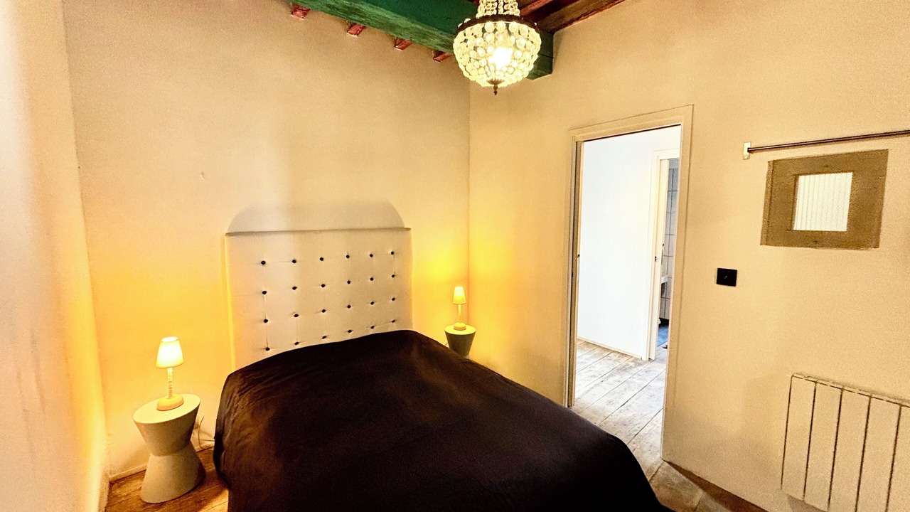 Photo of Bedroom in Cazenave-Serres-et-Allens